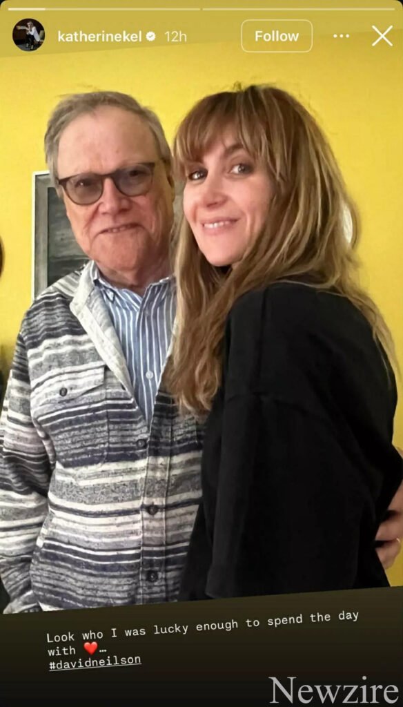 Coronation Street Star Reunion