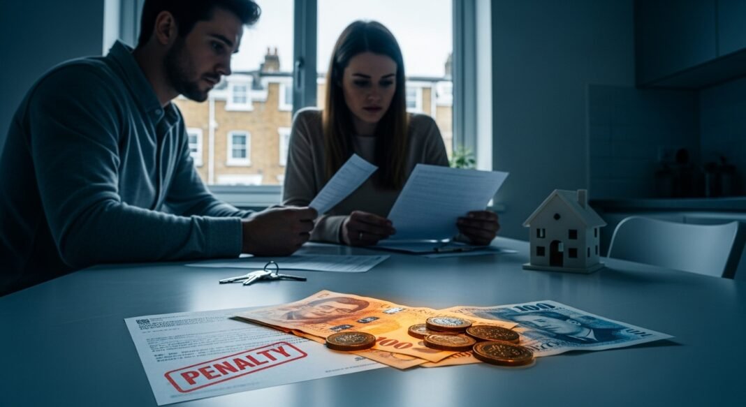 HMRC is Fining Lifetime ISA Savers for Withdrawal Rule Breaks