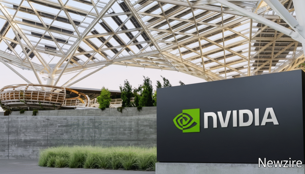 Nvidia Price Target Increase Wells Fargo