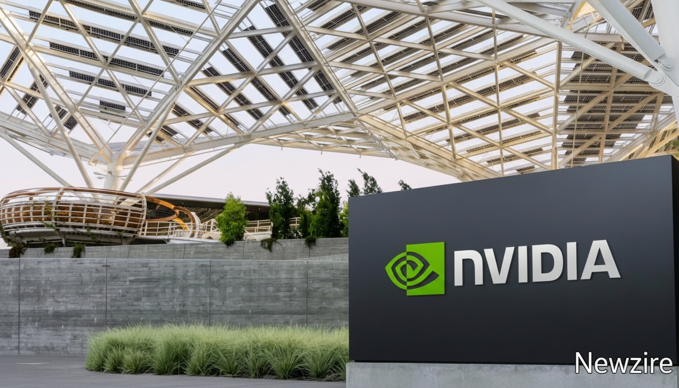 Nvidia Target Nvidia Price Target Increase Wells Fargo: $220 to $265 - Newzire