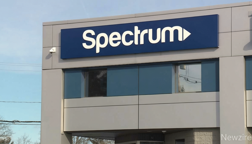 Spectrum Maine Prorated Billing Issue