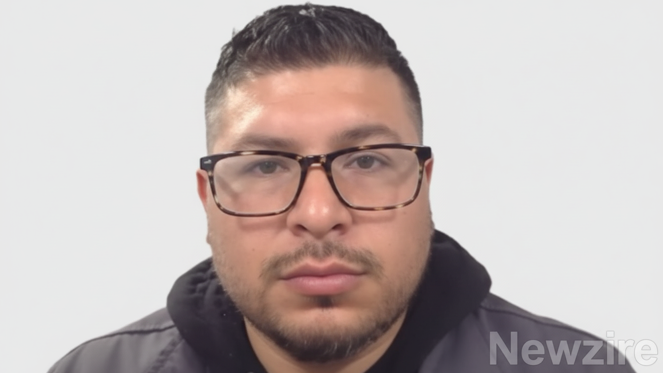 Claudio Cortez-Herrera ICE Detention