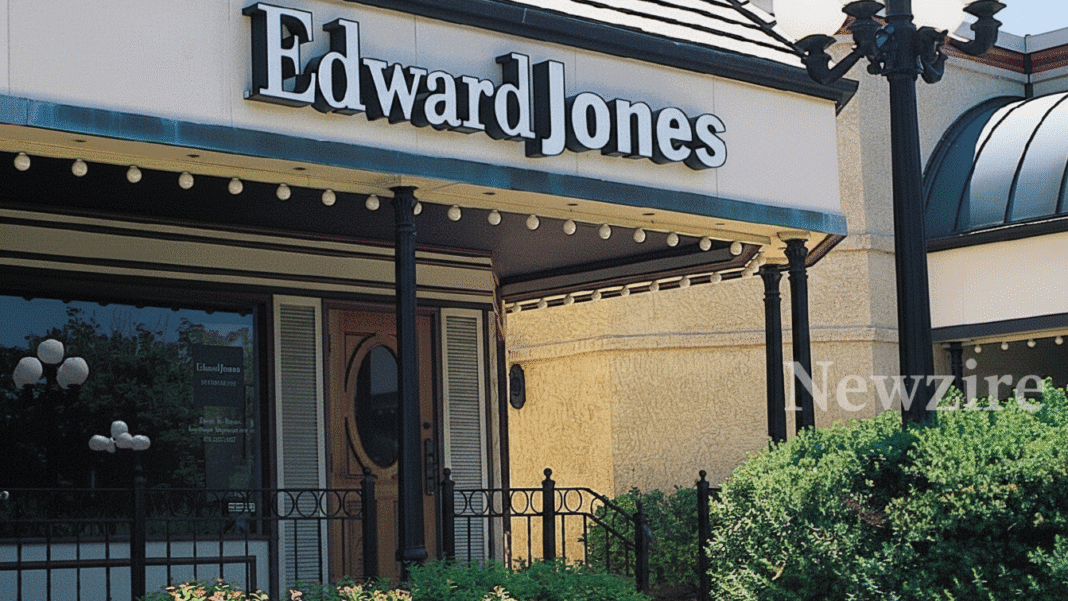 Edward Jones Kingsview Advisors Lawsuit: $1.5M Settlement