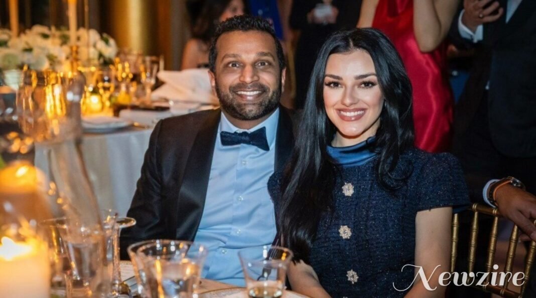 Kash Patel Girlfriend Defamation Lawsuit