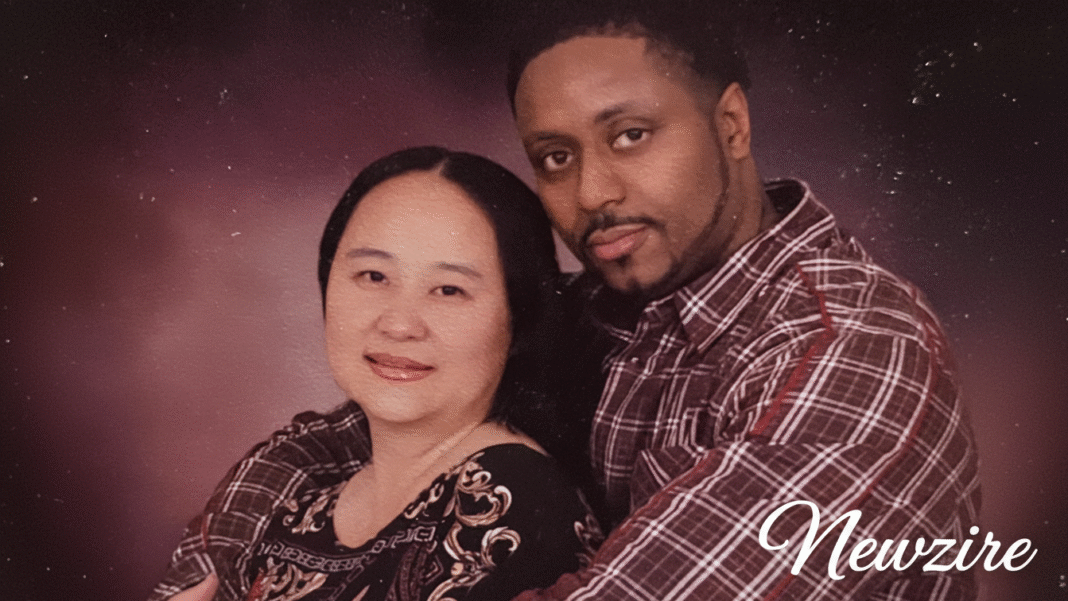 Pang Bailey ICE Detention