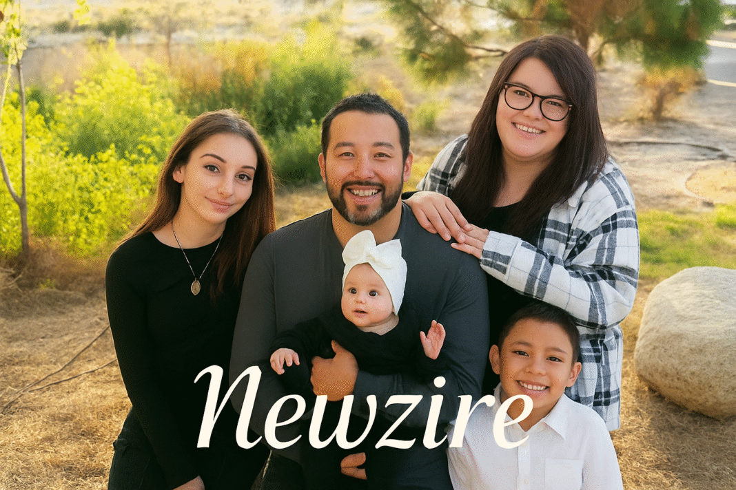 Sergio Cerdio Gomez Green Card Detention