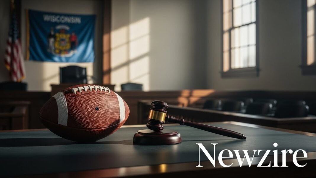 WIAA Arrowhead High School Waiver Lawsuit