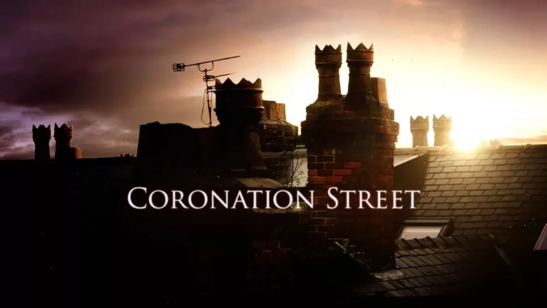 Coronation Street Star Reunion