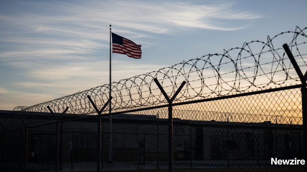 How Many People Have Been Deported in 2025