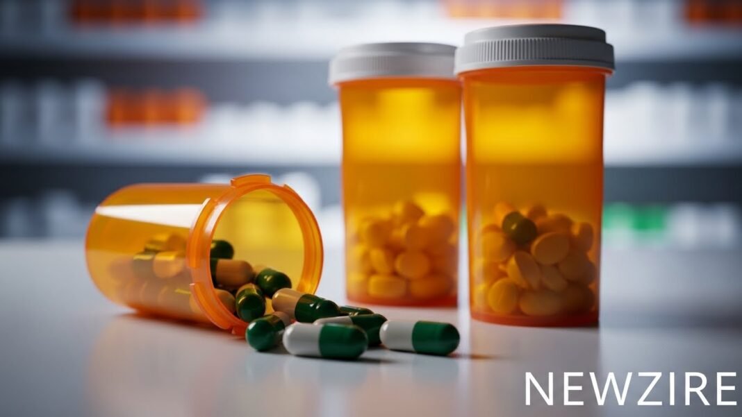 Prazosin Hydrochloride Capsules Recall