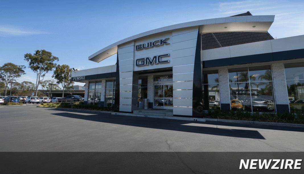 Quebedeaux Buick GMC Arizona Title Issues