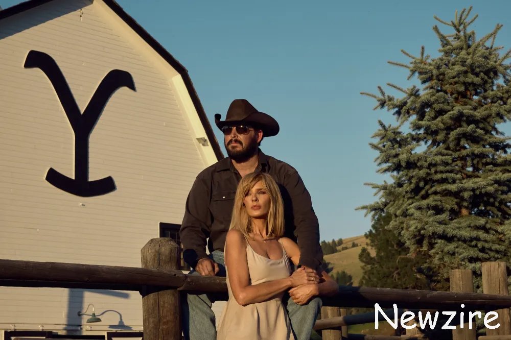 Yellowstone Spinoff Filming Ferris Texas