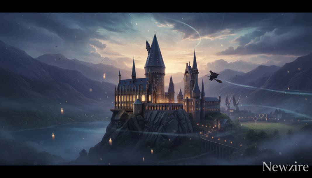 Hogwarts Legacy 2 Multiplayer Rumors: Why Fans Are Worried