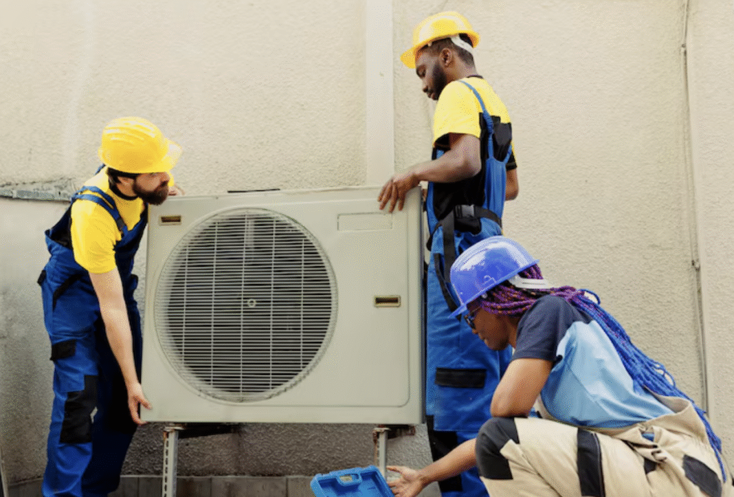 Signs Your Air Conditioner Needs Repair (And What to Do About It)