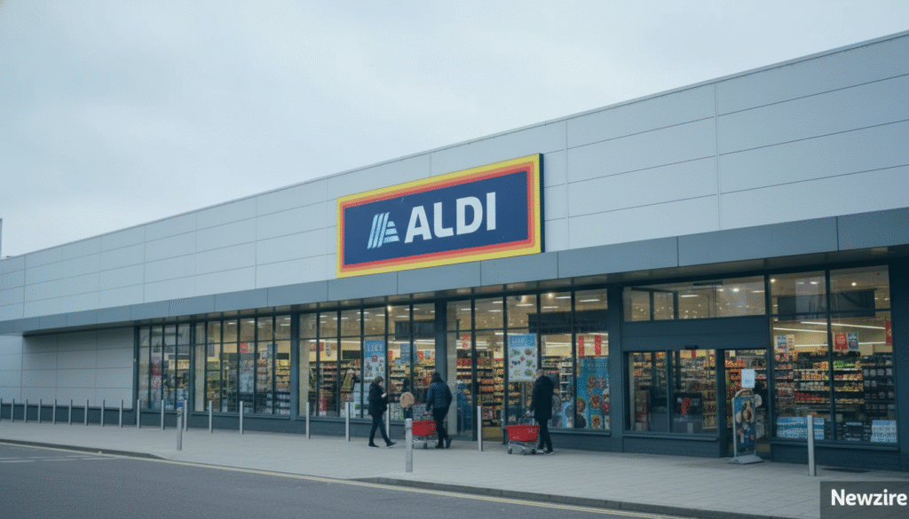 Aldi UK Store Closure Dates 2026: Easter Hours, Every Bank Holiday and