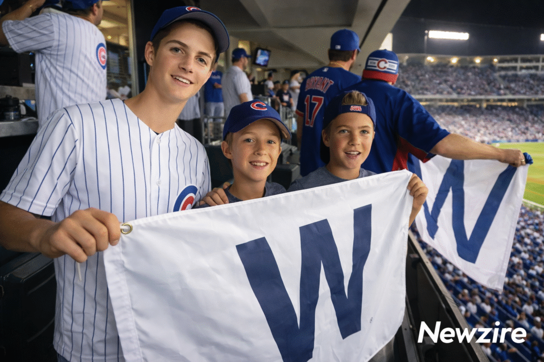 Charles McHugh O’Donnell: Who Is Chris O’Donnell’s Son in 2026?