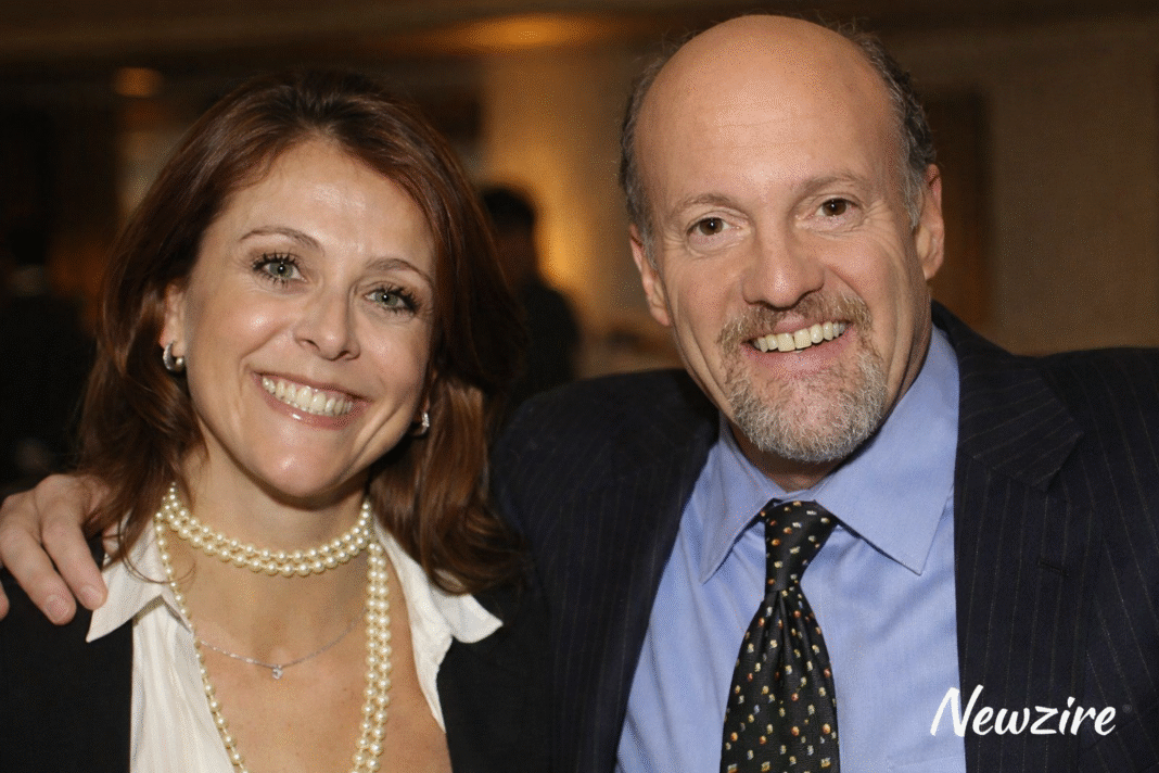 Karen Backfisch-Olufsen