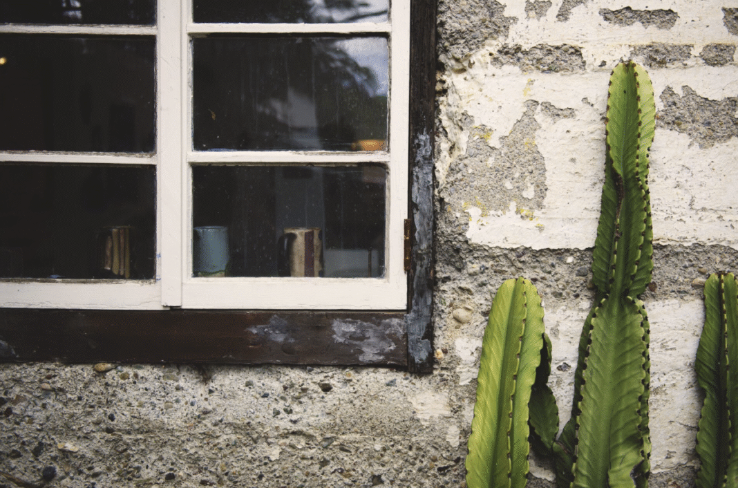 Why Window Wells Rust and What to Do About It