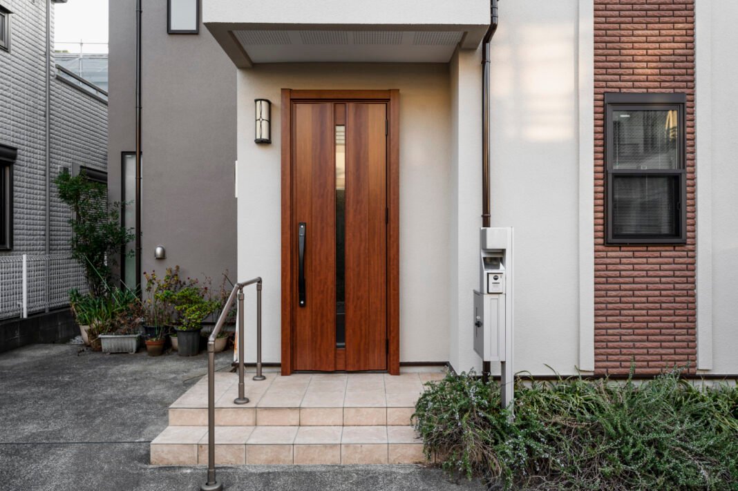 Why Homeowners Are Rethinking the Front Door as a Design Decision, Not Just a Replacement