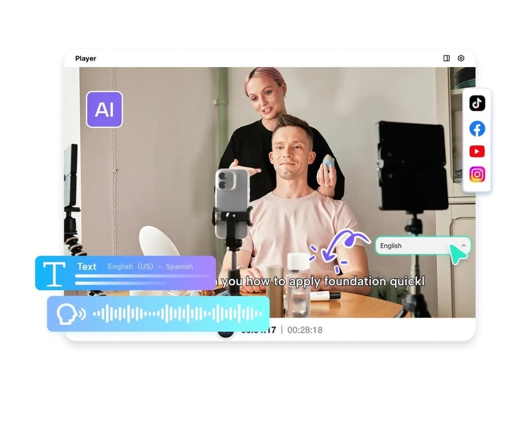 Build Interactive Customer Support Videos with AI Lip Sync for SaaS Brands