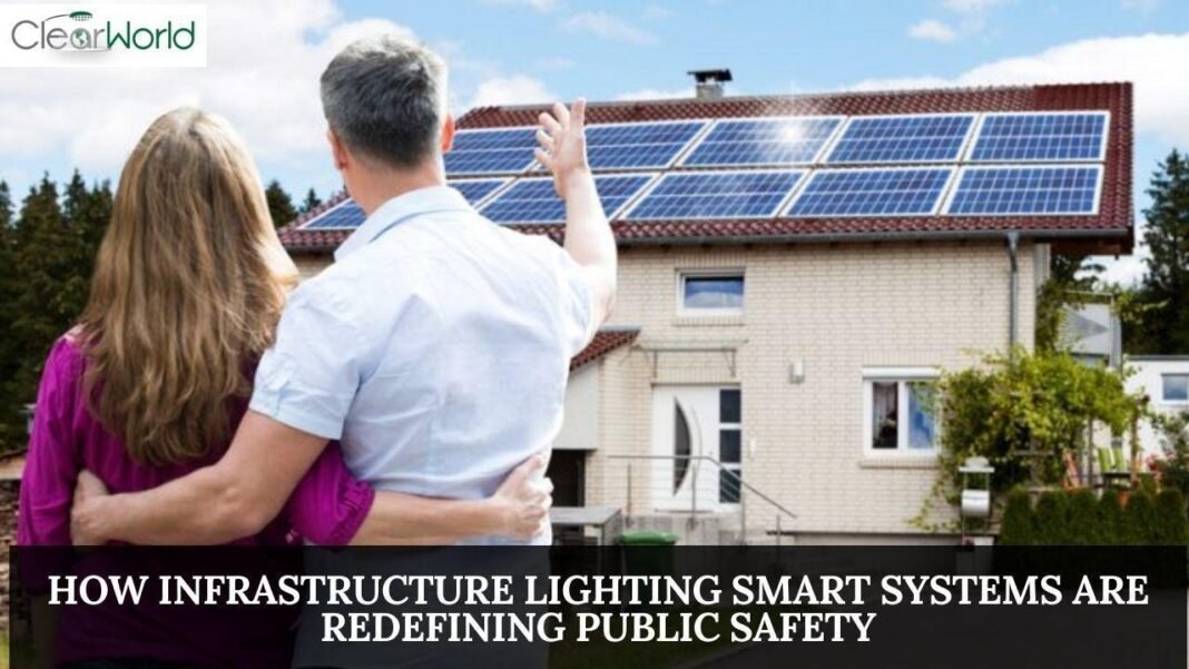 Infrastructure Lighting