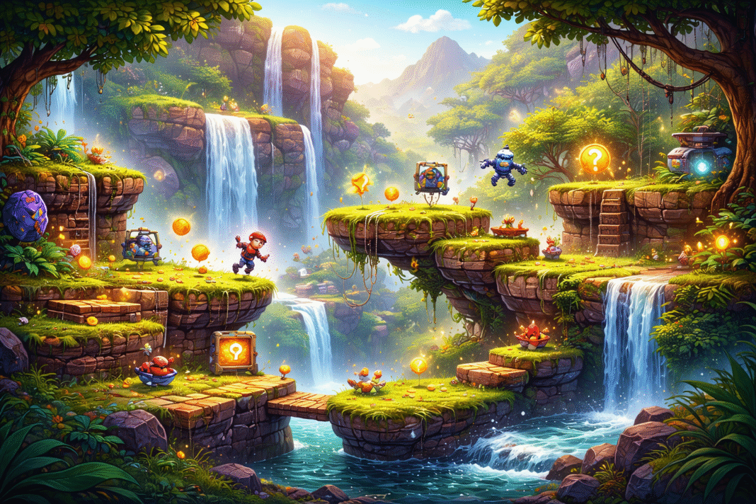 How to Make AI-Designed Levels Feel More Natural in Viral Games