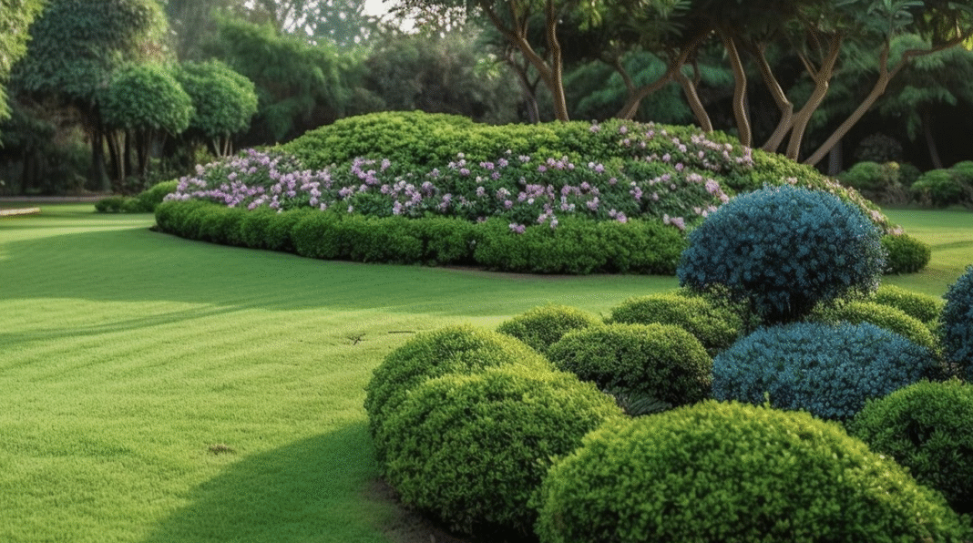 How to Choose the Right Landscaping Services for Your Property
