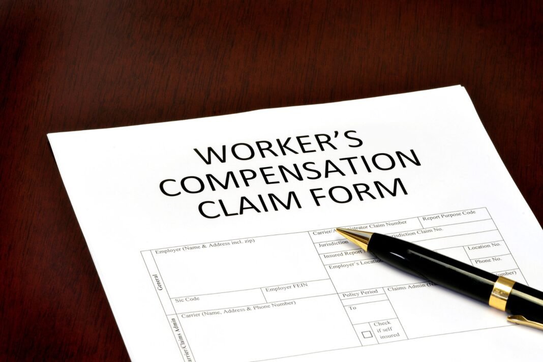 Workers’ Compensation Claims in Henderson: What You Need to Know Before Filing