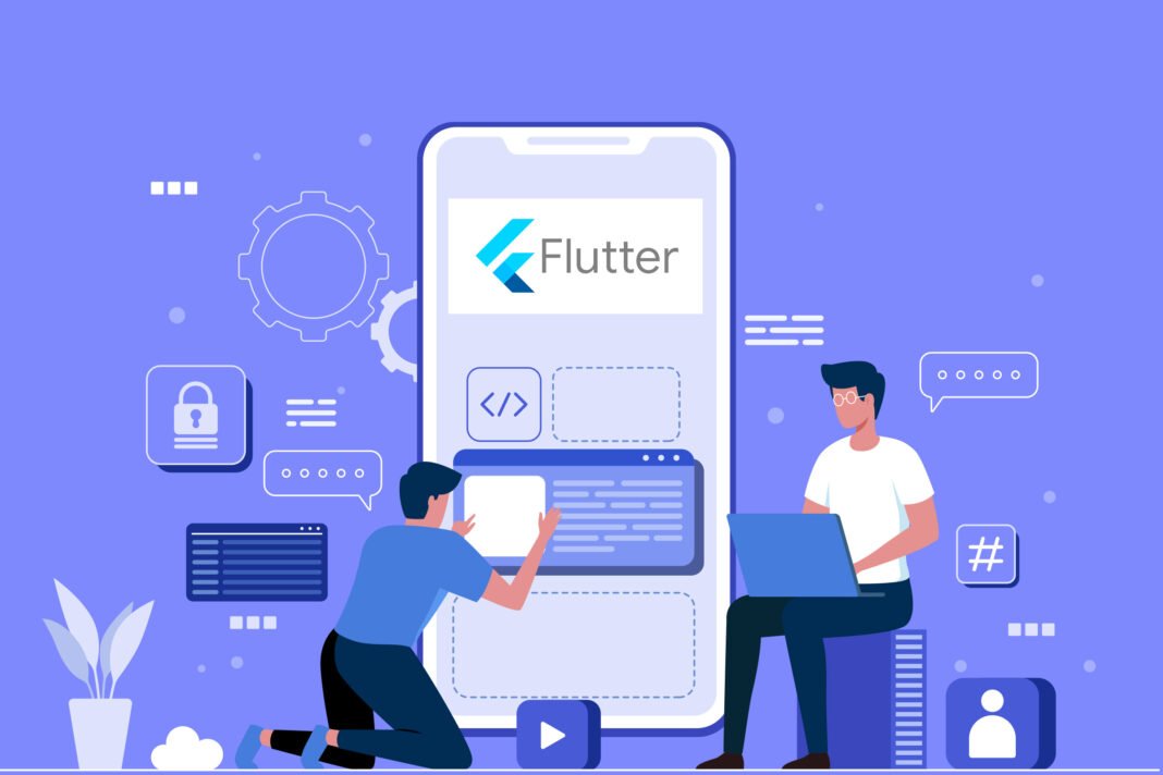 Flutter Developers