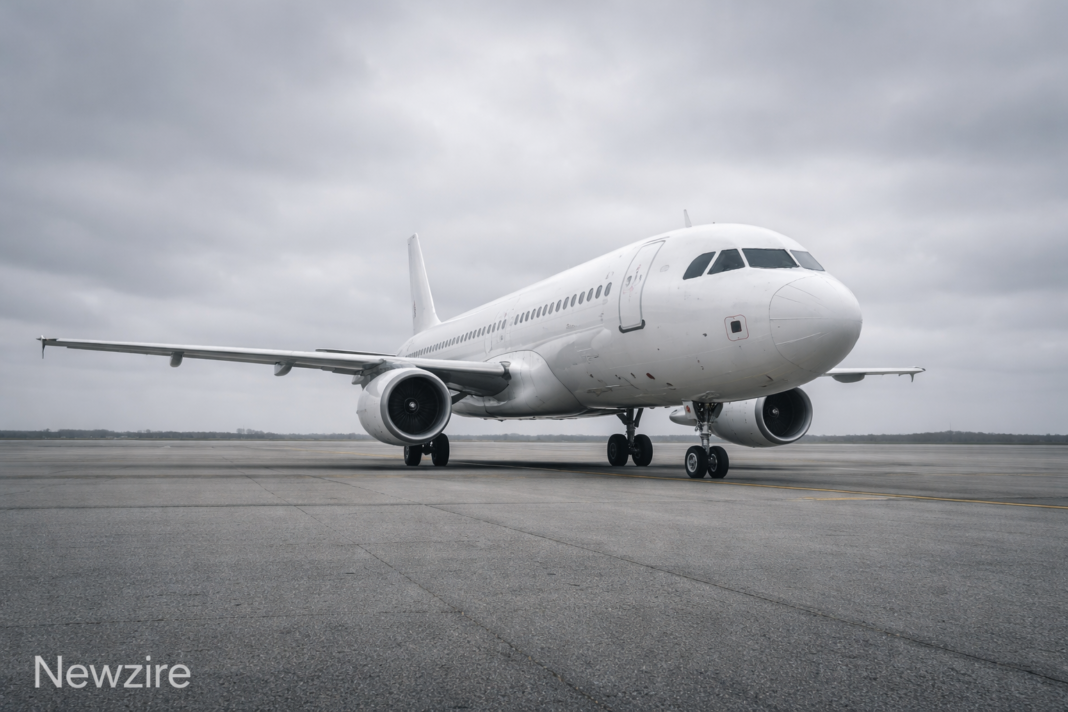 SmartLynx Airlines Closes Down