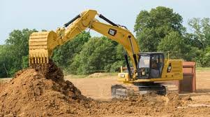 30-Ton Bulldozer