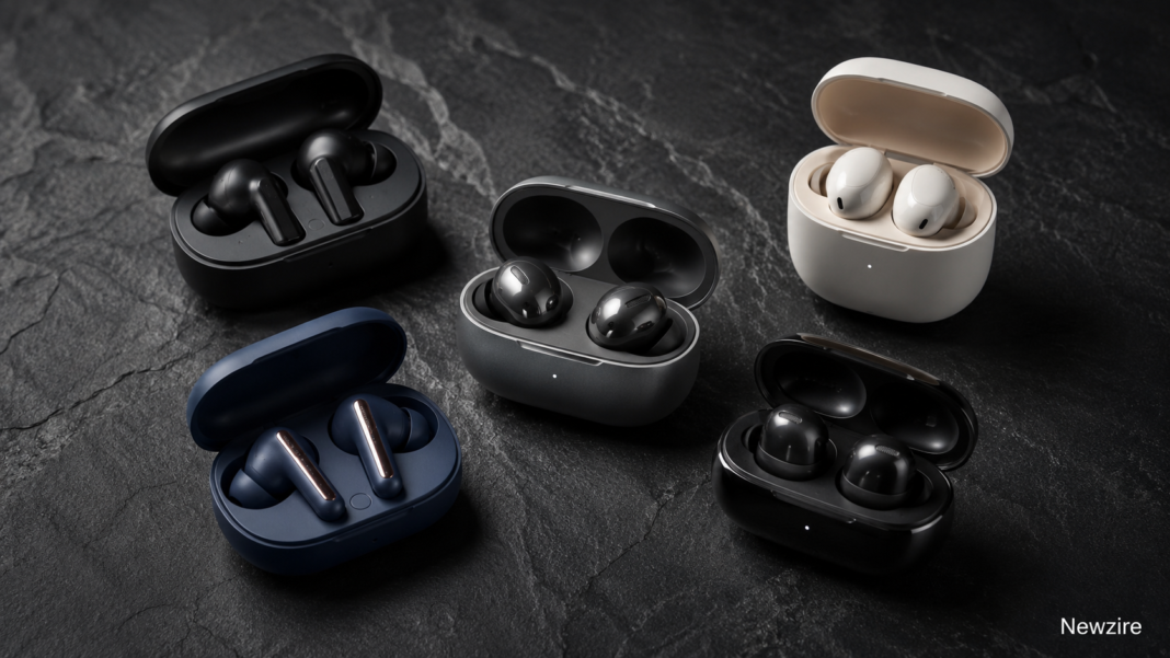 Best Wireless Earbuds Under 200 Dollars 2026