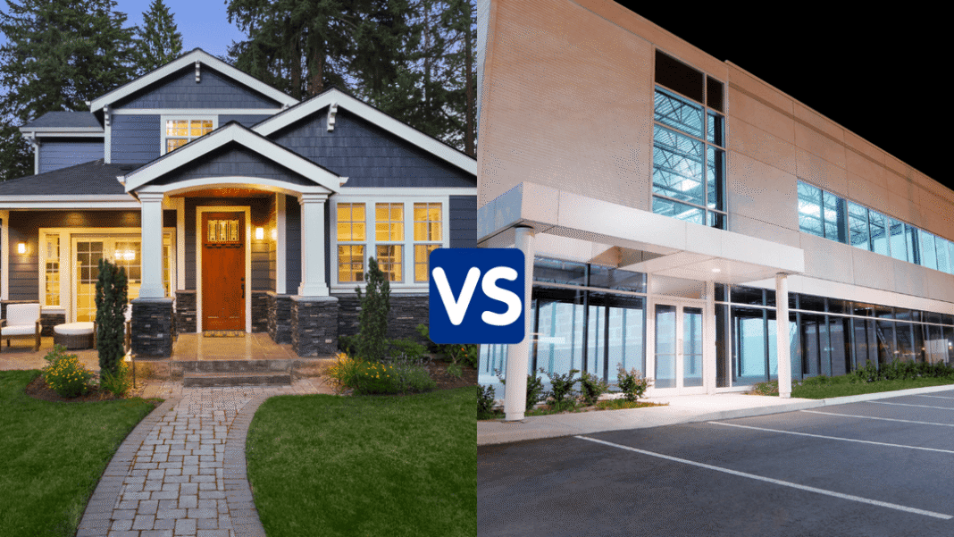 Commercial Properties