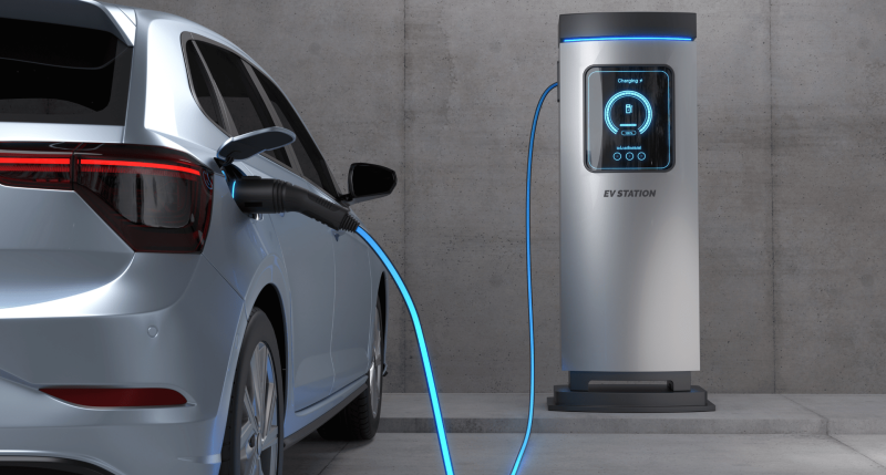 8 Common EV Charging Mistakes First-Time Owners Make EV Charging Mistakes