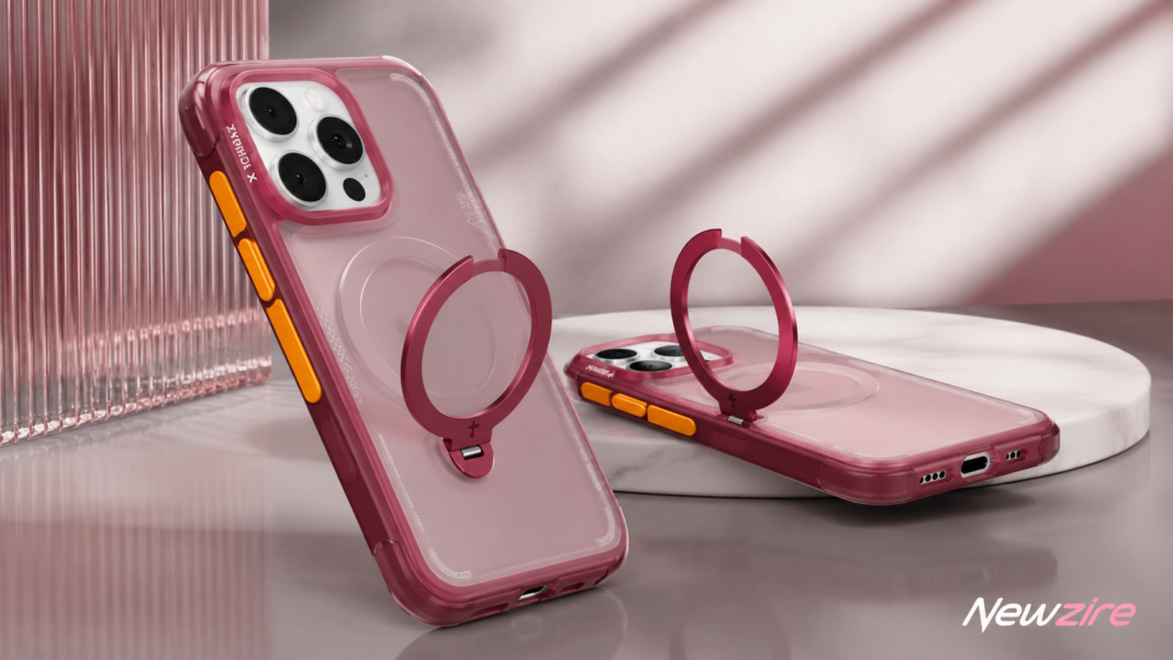 iPhone Pro Case