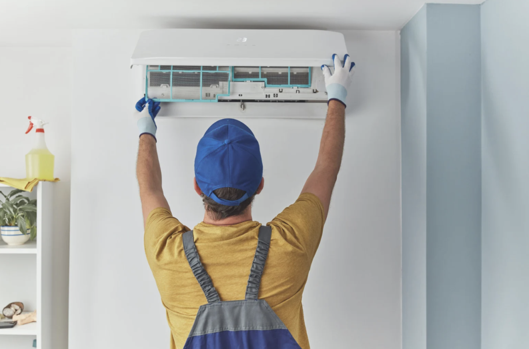 AC Maintenance vs. AC Repair