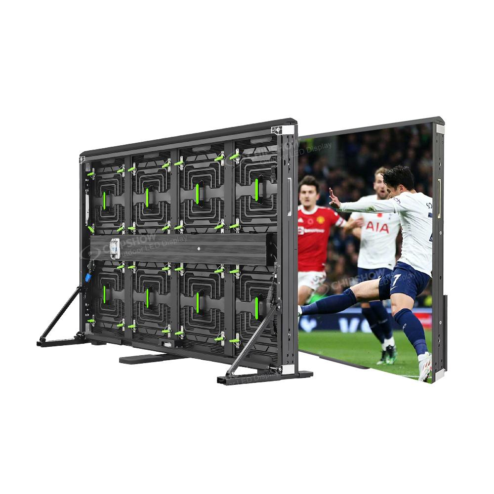 Sport LED Displays