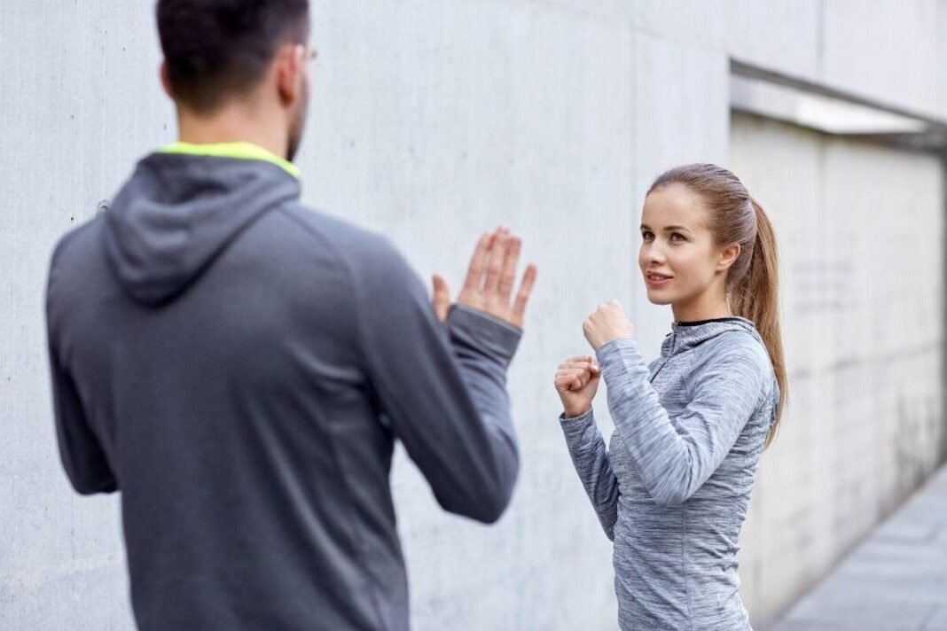 Personal Training