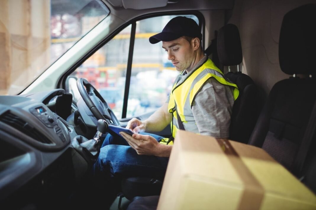 Delivery Drivers