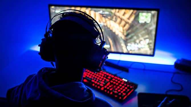 Game Settings