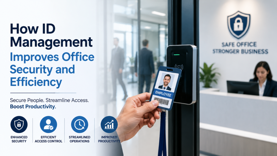 ID Management
