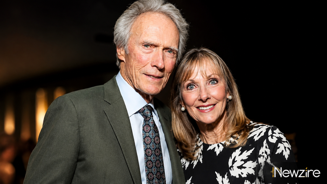 Who Is Laurie Murray? Clint Eastwood’s Eldest Daughter Laurie Murray