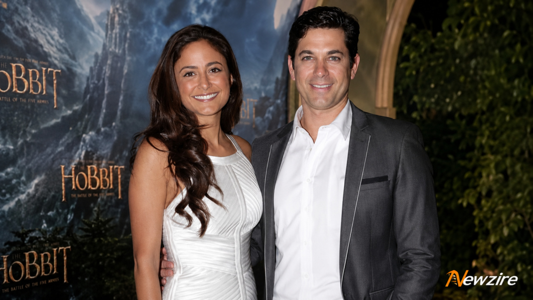 Who Is Nathalia Chubin? Adam Garcia’s Wife & Marketing Boss Nathalia Chubin