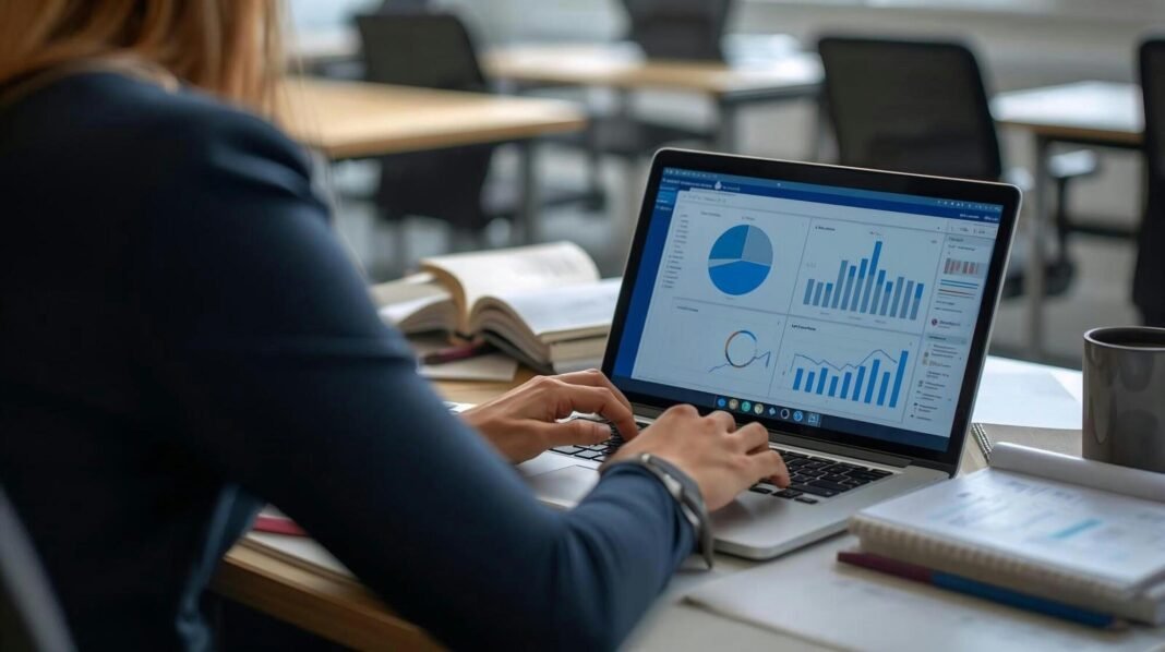 How Unified Data Platforms Improve Business Intelligence Salesforce Data 360 Consulting Services