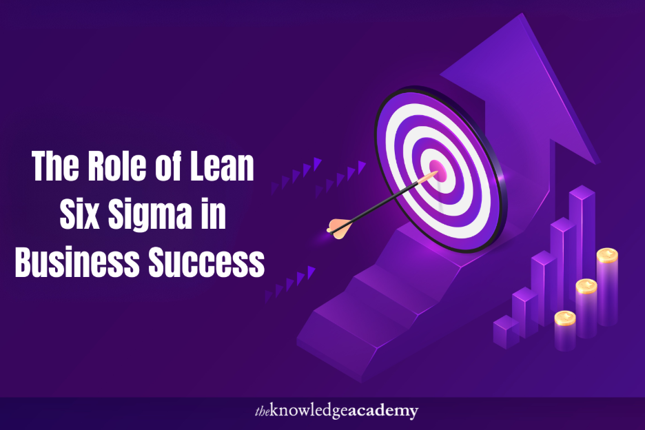 Lean Six Sigma