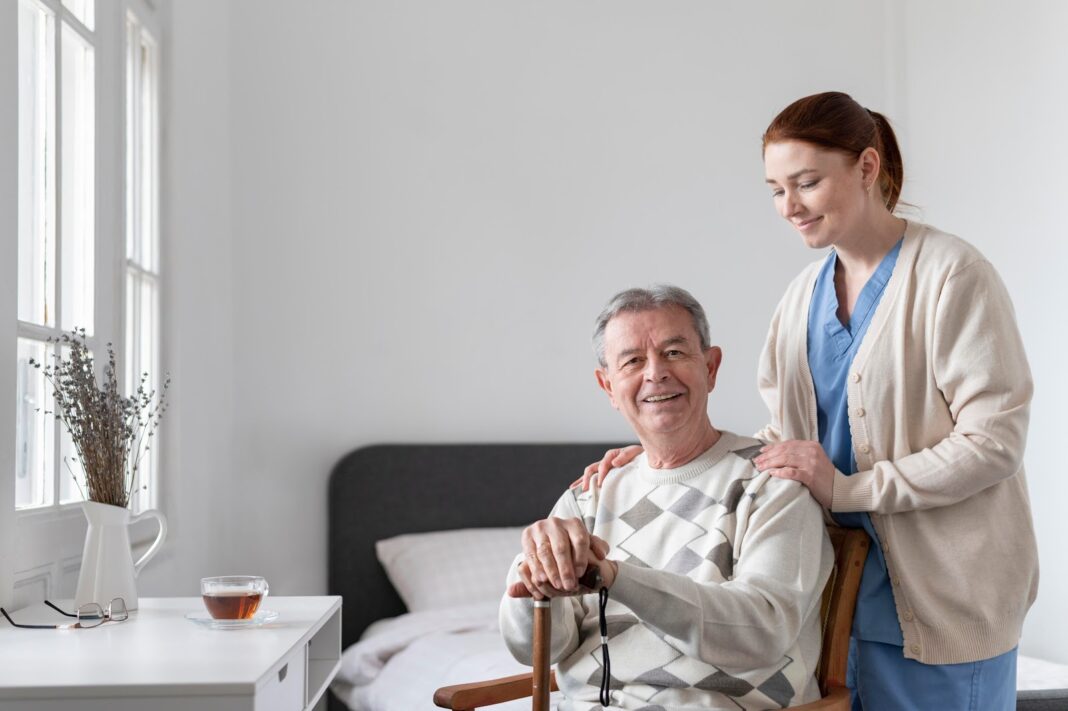 A Guide to Assisted Living Licensing and Regulations Assisted Living