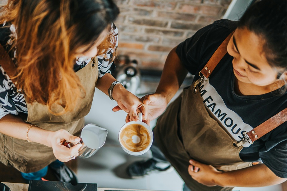 Career Opportunities in the Coffee Industry After Completing Barista Courses Coffee Industry