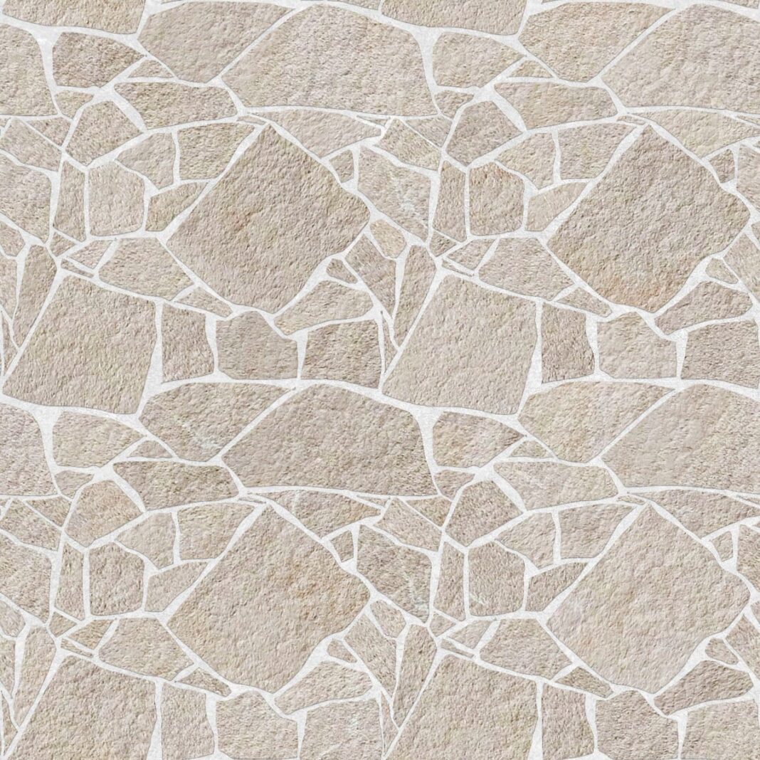How to Choose the Right Crazy Paving Stone for Your Property Paving Stone