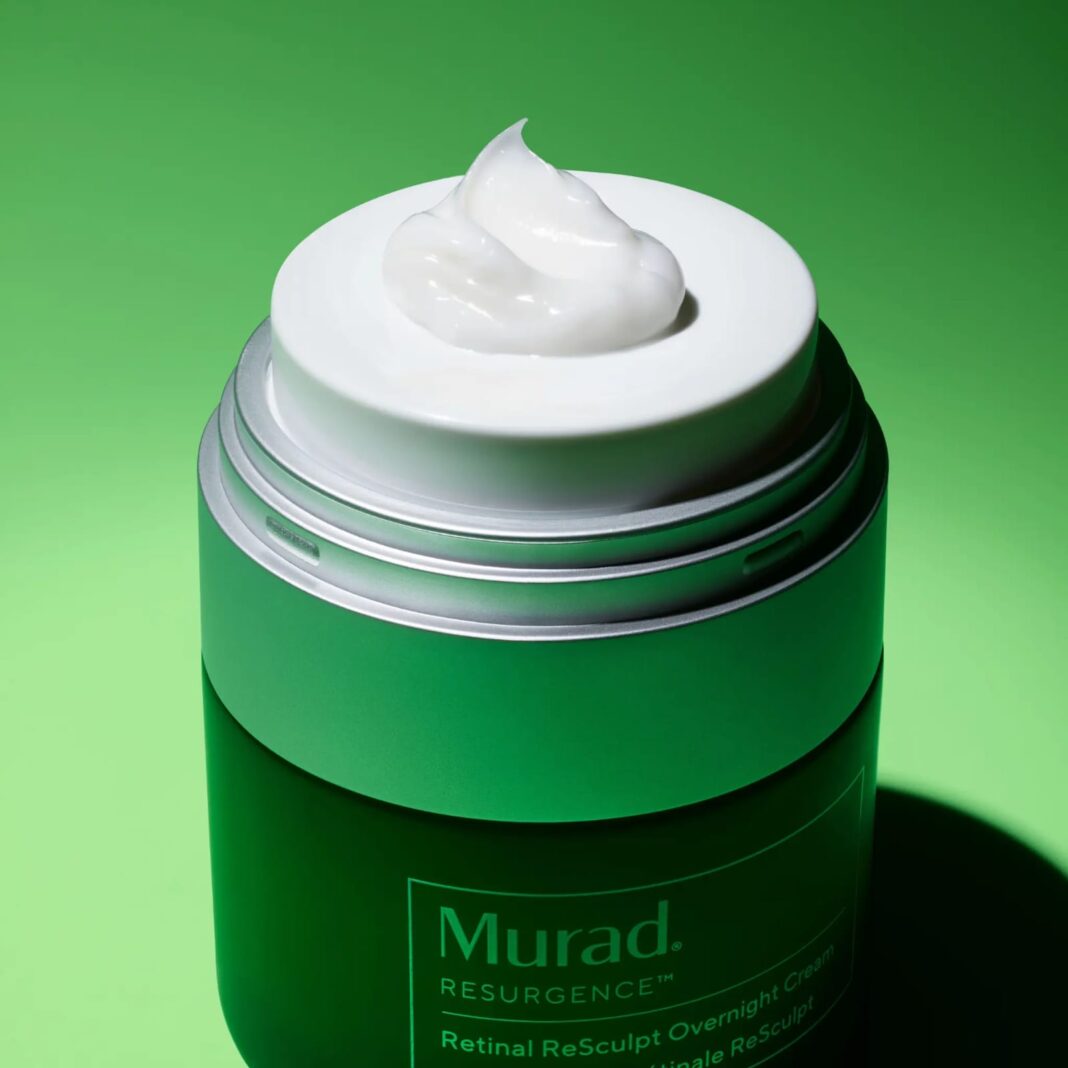 How to Apply Retinal on Sensitive Skin for the Best Results Retinal