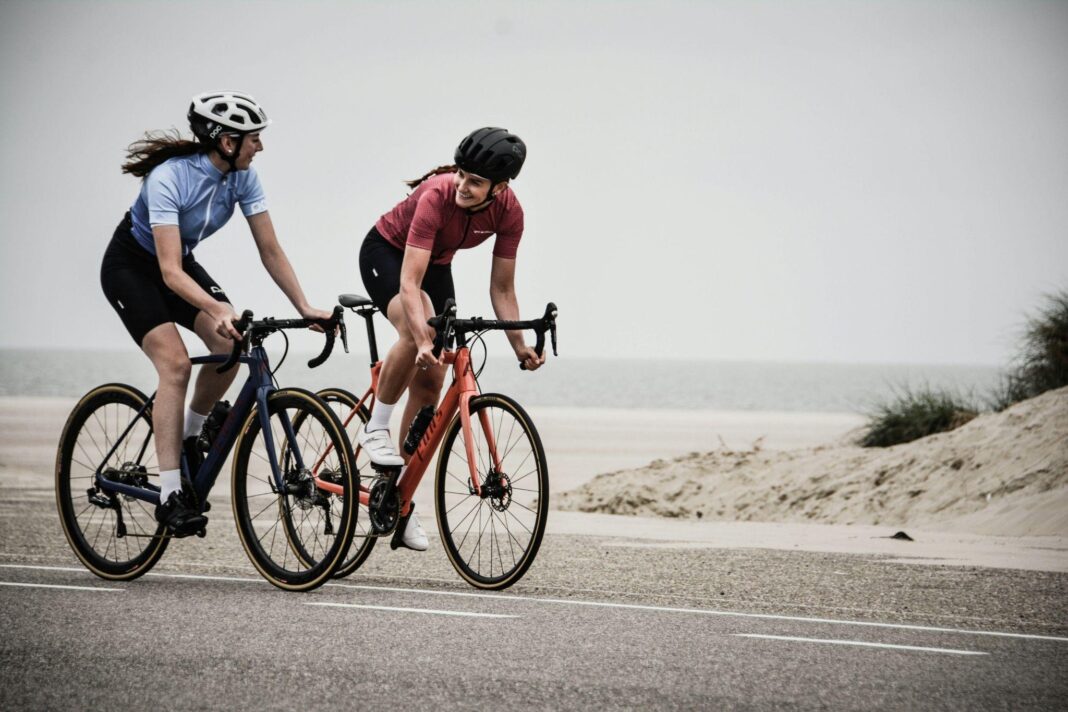 image Cycling Nutrition